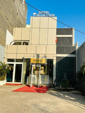 Hotel The Palm View By GRB